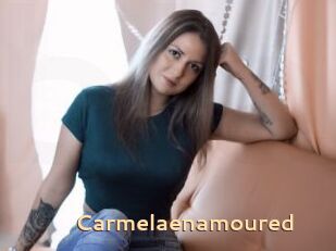 Carmelaenamoured