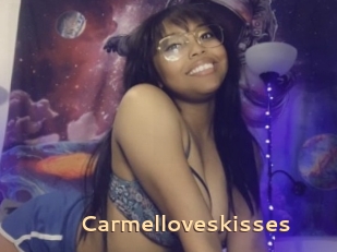 Carmelloveskisses