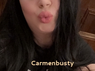 Carmenbusty