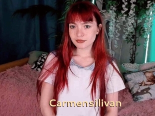 Carmensilivan