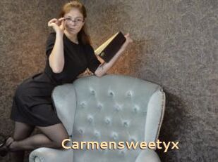 Carmensweetyx