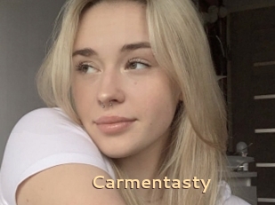 Carmentasty