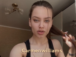 Carmenwilliams