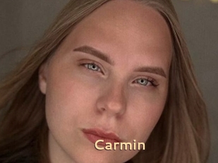 Carmin