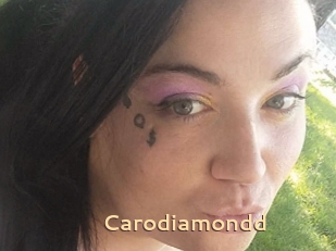 Carodiamondd