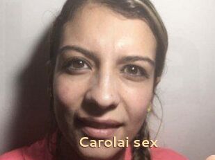 Carolai_sex