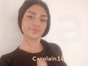 Carolain18