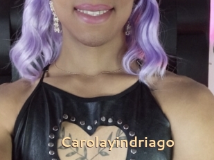 Carolayindriago