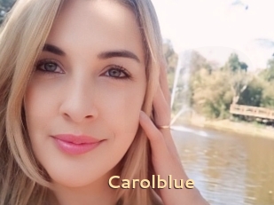 Carolblue