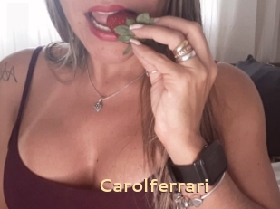 Carolferrari