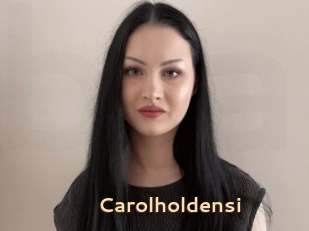 Carolholdensi