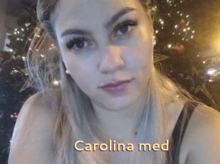 Carolina_med