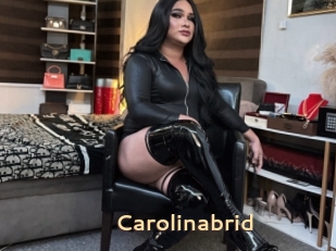 Carolinabrid