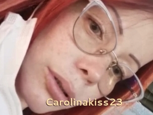 Carolinakiss23