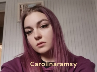 Carolinaramsy