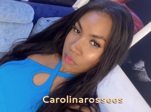 Carolinarossees