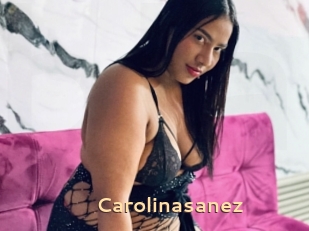 Carolinasanez