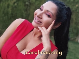 Carolinastang