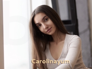 Carolinayum