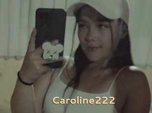 Caroline222