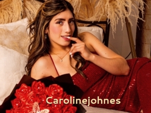 Carolinejohnes