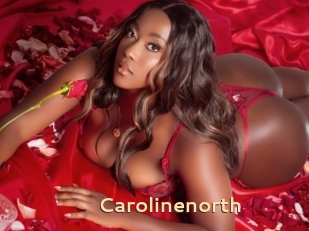 Carolinenorth