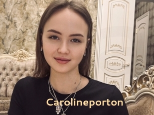 Carolineporton