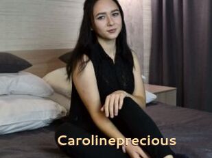 Carolineprecious