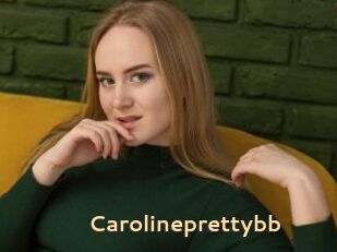 Carolineprettybb