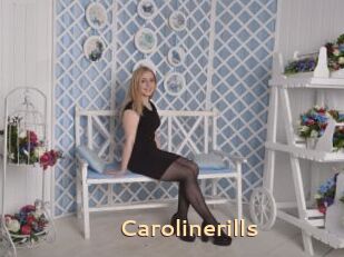 Carolinerills