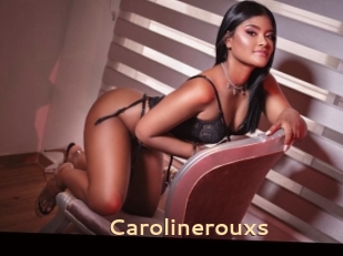 Carolinerouxs