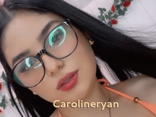 Carolineryan