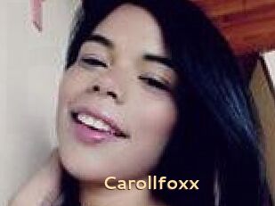 Carollfoxx