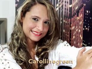 Carollinegreen