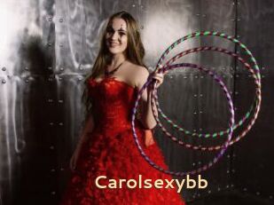 Carolsexybb