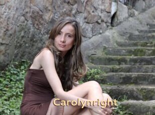 Carolynright