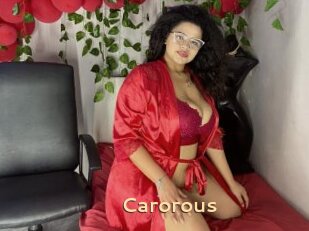 Carorous