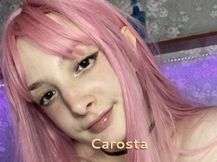 Carosta