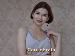 Carriebrain