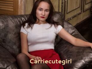 Carriecutegirl