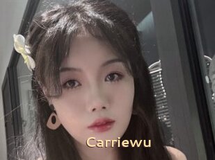 Carriewu