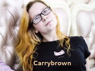 Carrybrown