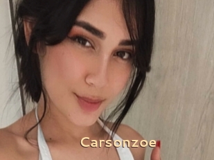 Carsonzoe