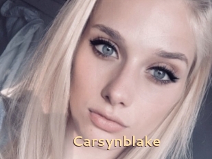 Carsynblake