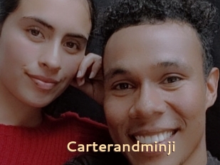 Carterandminji