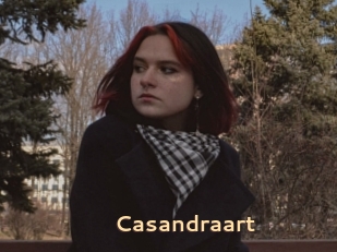 Casandraart