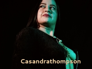 Casandrathompson