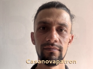 Casanovapatron