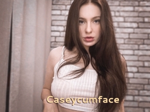 Caseycumface