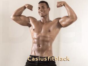 Casiusfitblack